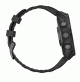 fēnix 8 – 51 mm, AMOLED - Slate grey with Black silicone band - 010-02905-00 - Garmin